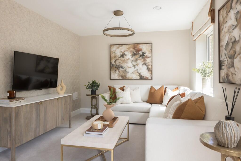 Knightwood Chase,
Fordingbridge, 
SP6 1JW
 photo 4