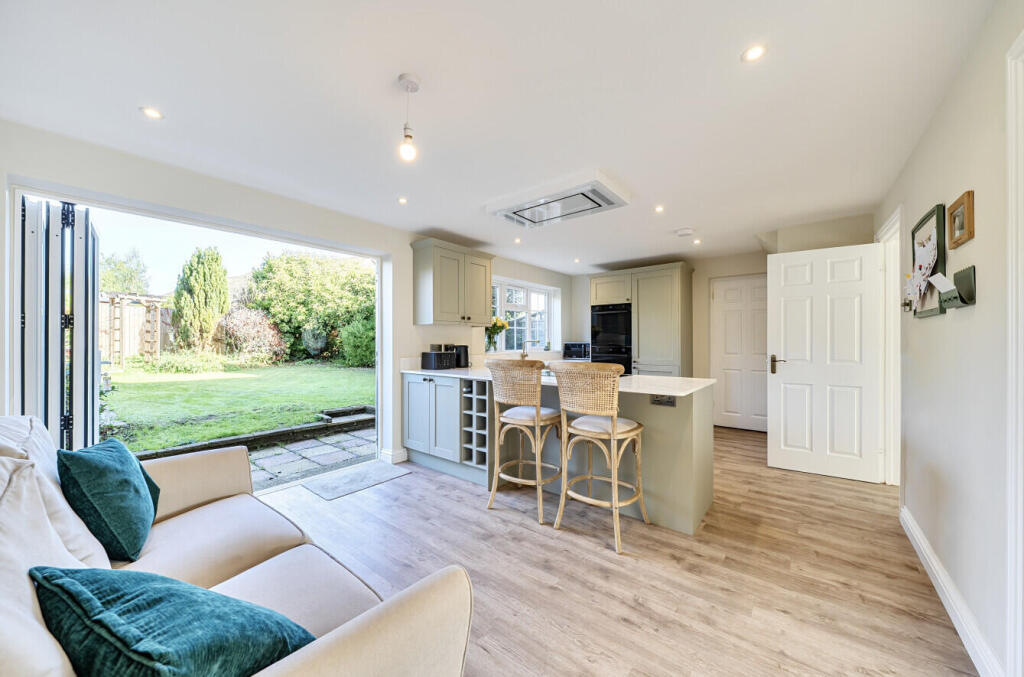 Main image of property: Hormare Crescent, Storrington