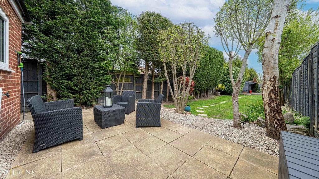 Additional image 18 of Affleck Avenue, Mile Oak, Tamworth, Staffordshire, B78