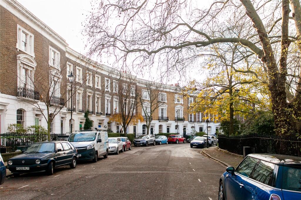 Main image of property: Thornhill Square, 
Islington, N1