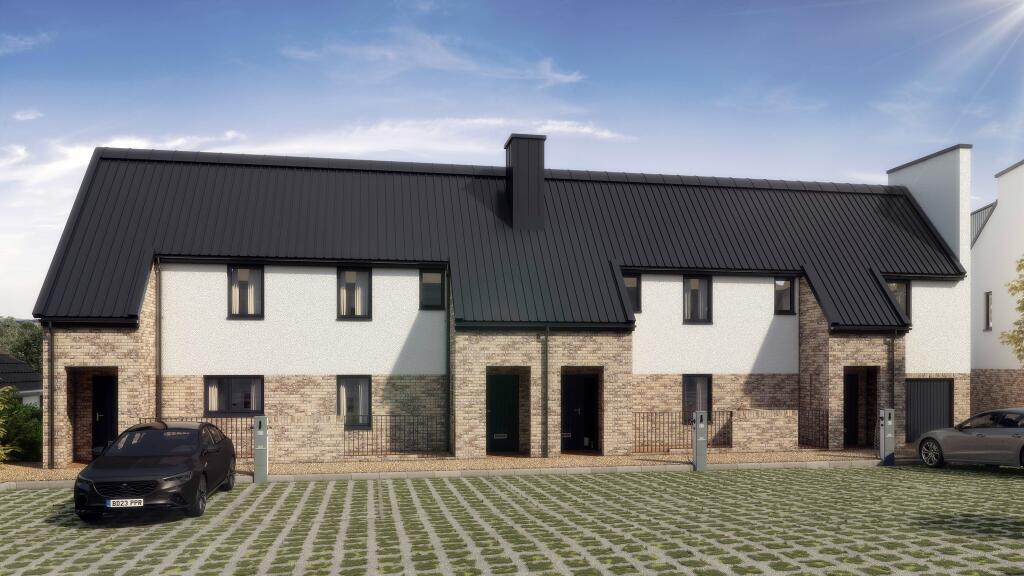 Main image of property: Holbrook Road, Belper