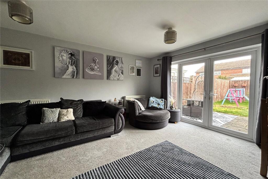 Additional image 19 of Castle View, Westbury