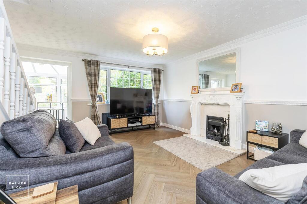 New Drake Green, Westhoughton, BL5 - Widok 2
