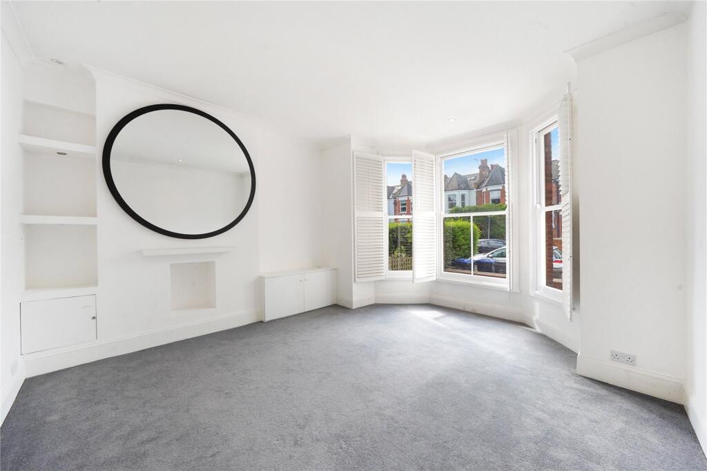 Main image of property: Winchester Avenue, 
Brondesbury Park, NW6