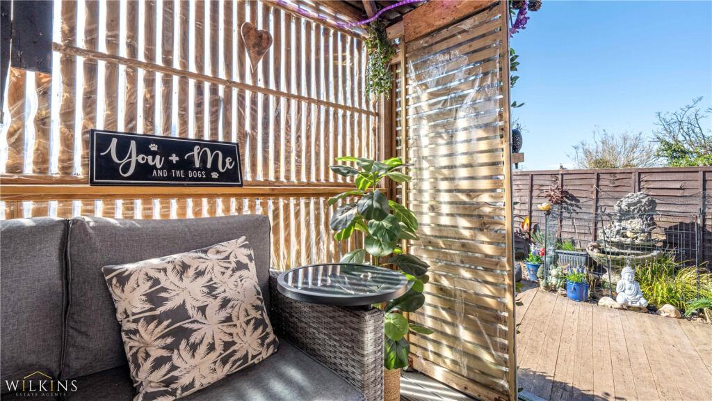 Additional image 26 of Monks Way, Amington, Tamworth, Staffordshire, B77