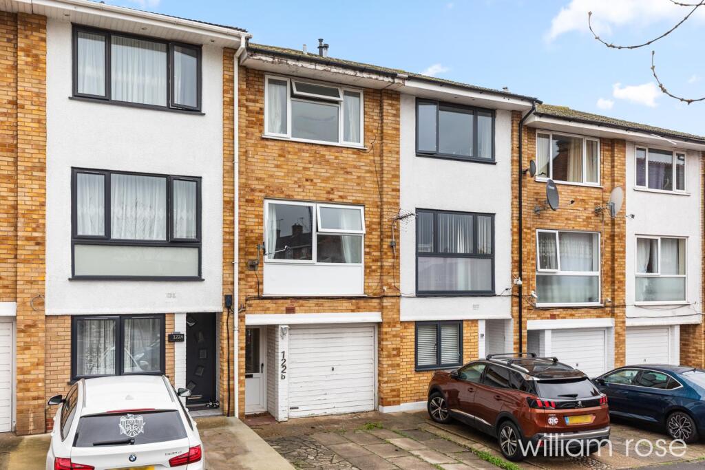 Main image of property: Snakes Lane East, Woodford Green