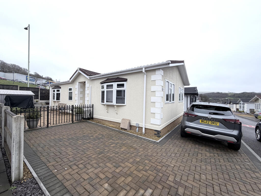 Main image of property: Pont Pentre Park, Upper Boat, Pontypridd, Rhondda Cynon Taf
