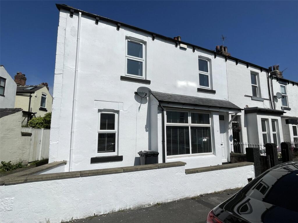 Main image of property: Grey Street, Harrogate, North Yorkshire, HG2