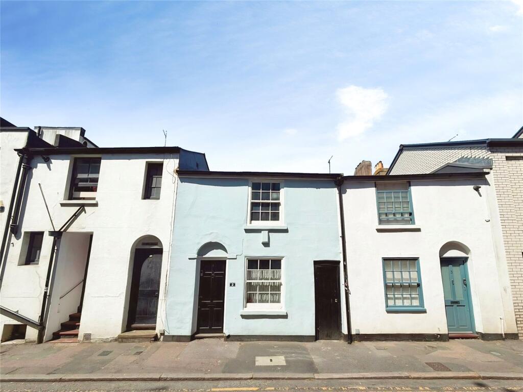 Main image of property: Kensington Street, Brighton, East Sussex, BN1