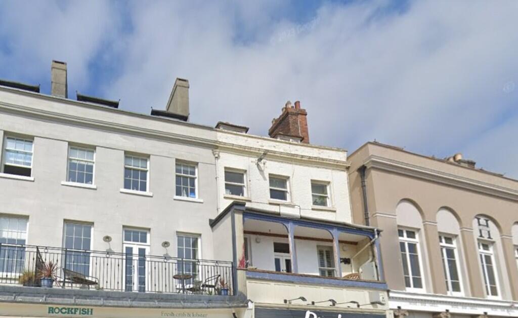 Main image of property:  New Street , Weymouth