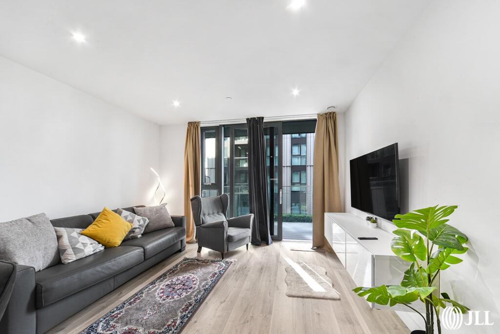 Main image of property: Willowbrook House, London N4