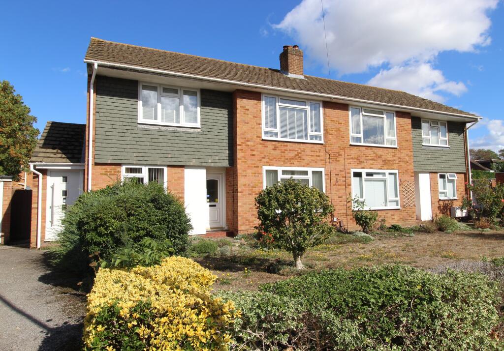 Main image of property: Havers Avenue, Hersham, Walton-on-thames, Surrey