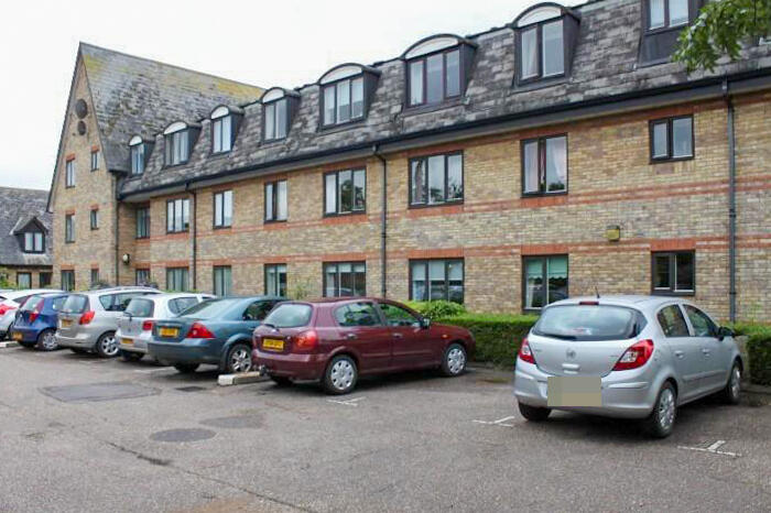 Main image of property: Ash Grove,Burwell,CB25