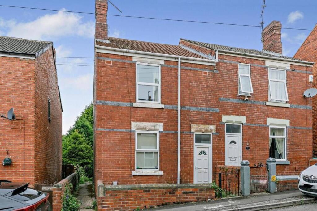 Main image of property: Rawmarsh, Rotherham