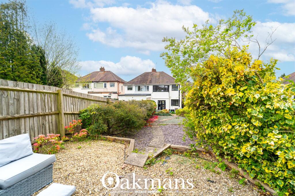 Additional image 28 of Widney Avenue, Birmingham, West Midlands, B29