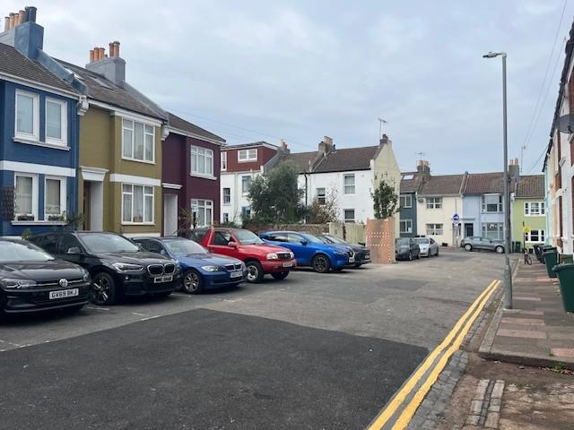 Main image of property: Lincoln Cottages, Brighton