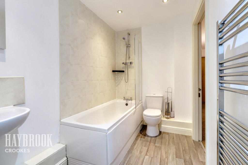 Main image of property: Furnace Hill, Sheffield