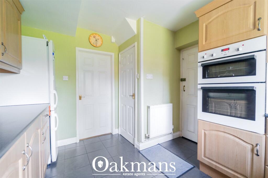 House in Birmingham, West Heath - View 6