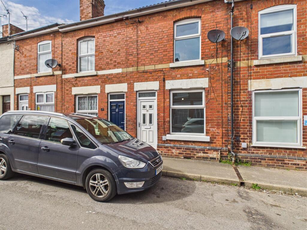Main image of property: Crossley Street, Ripley
