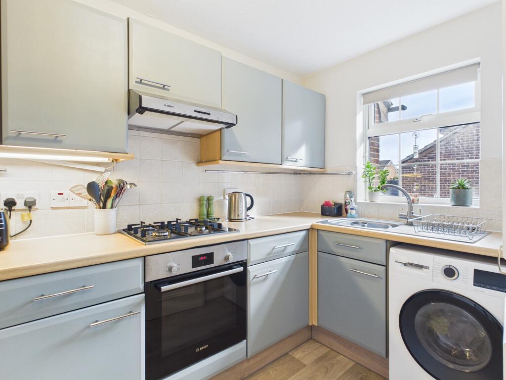 House in Reading - View 4