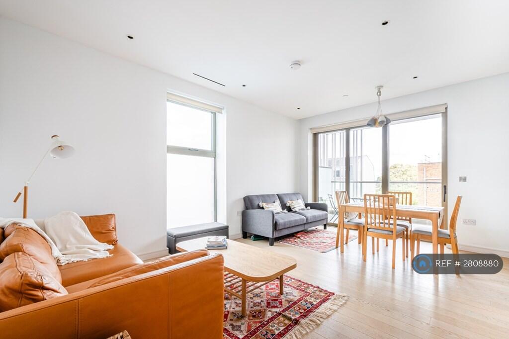 Main image of property: Otto Building, London, E5