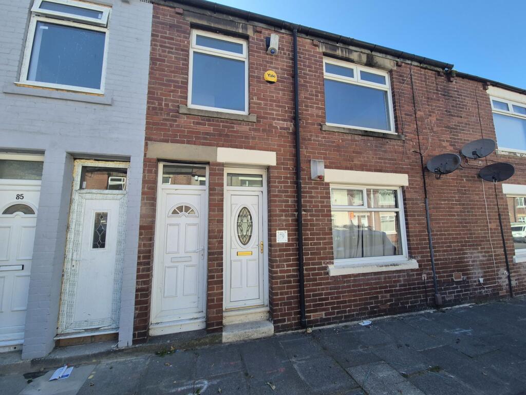 Main image of property: Collingwood Street, Hebburn, Tyne and Wear, NE31 2XW