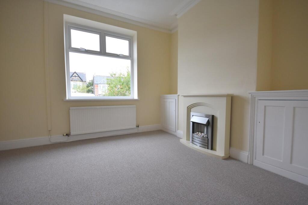 6 Railway Terrace, Penarth, CF64 2TT photo 3