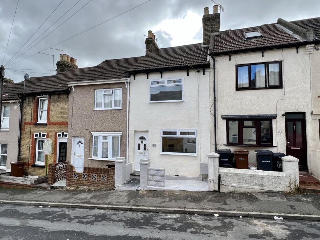 Main image of property: Albany Road, Chatham