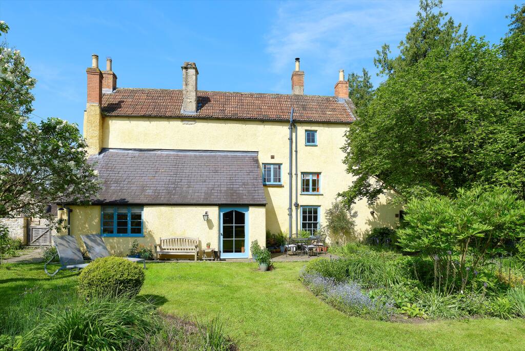 Additional image 46 of Preywater Road, Wookey, Wells, BA5