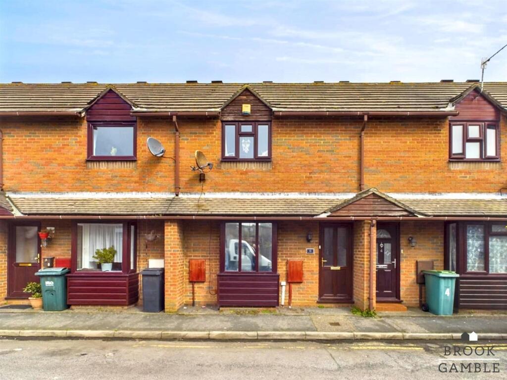 Main image of property: Springfield Road, Eastbourne
