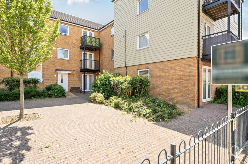 Main image of property: Spinel Close, Sittingbourne, Kent, ME10