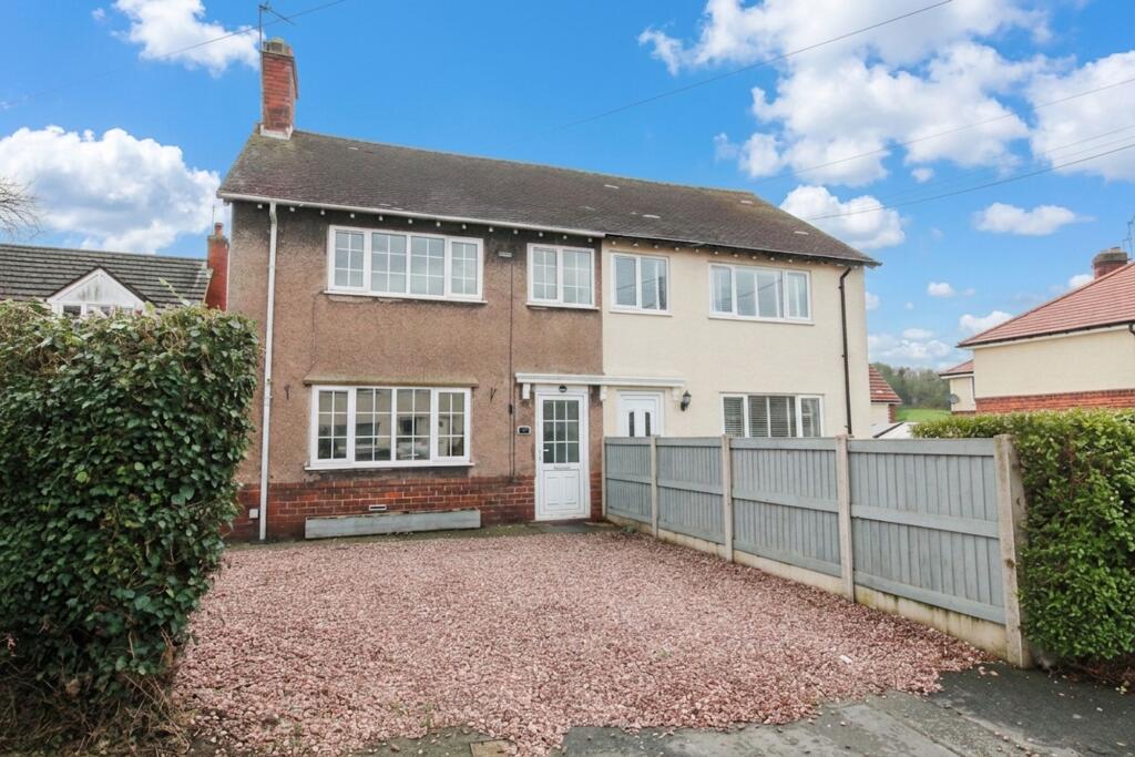 Main image of property: Maes Gruffydd, Off Blackbrook, Sychdyn