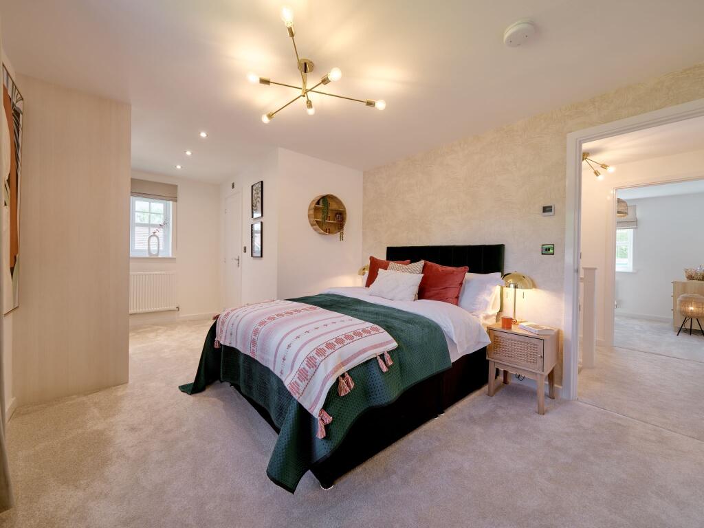 Main image of property: Lower Way,
Thatcham,
RG19 3RP