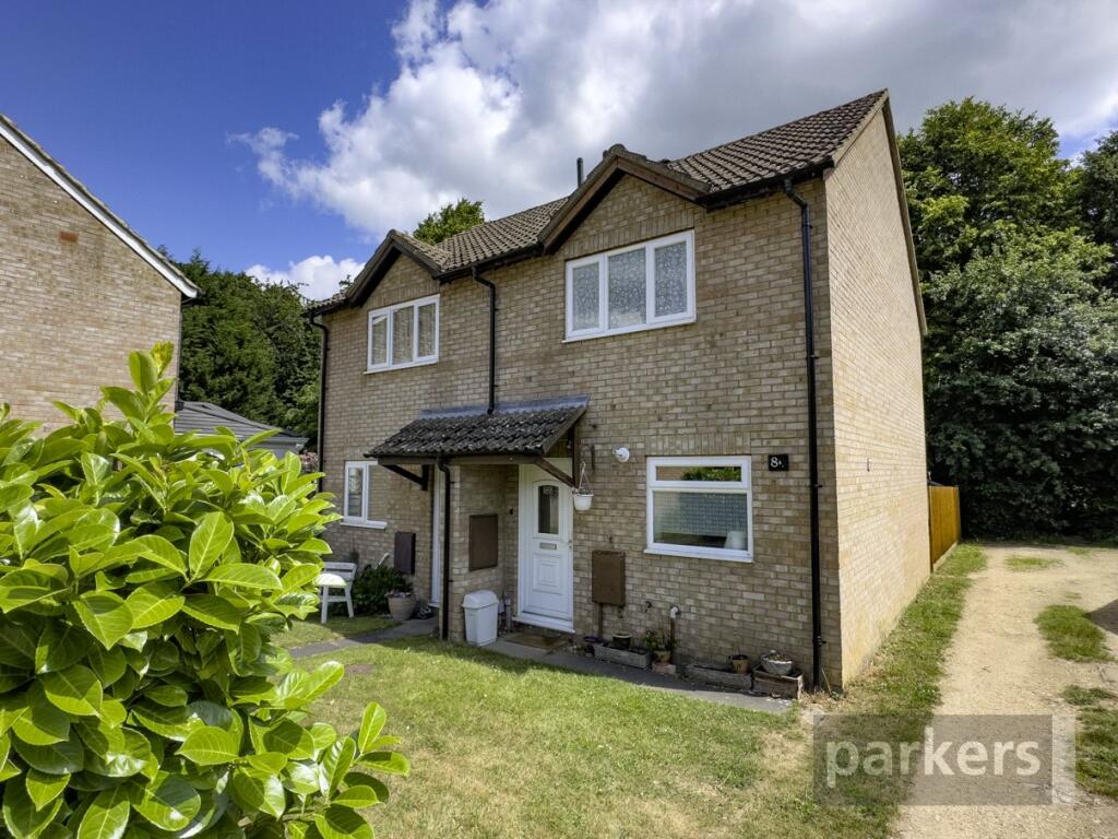 Main image of property: Dovehouse Close, Eynsham, Witney, Oxfordshire, OX29