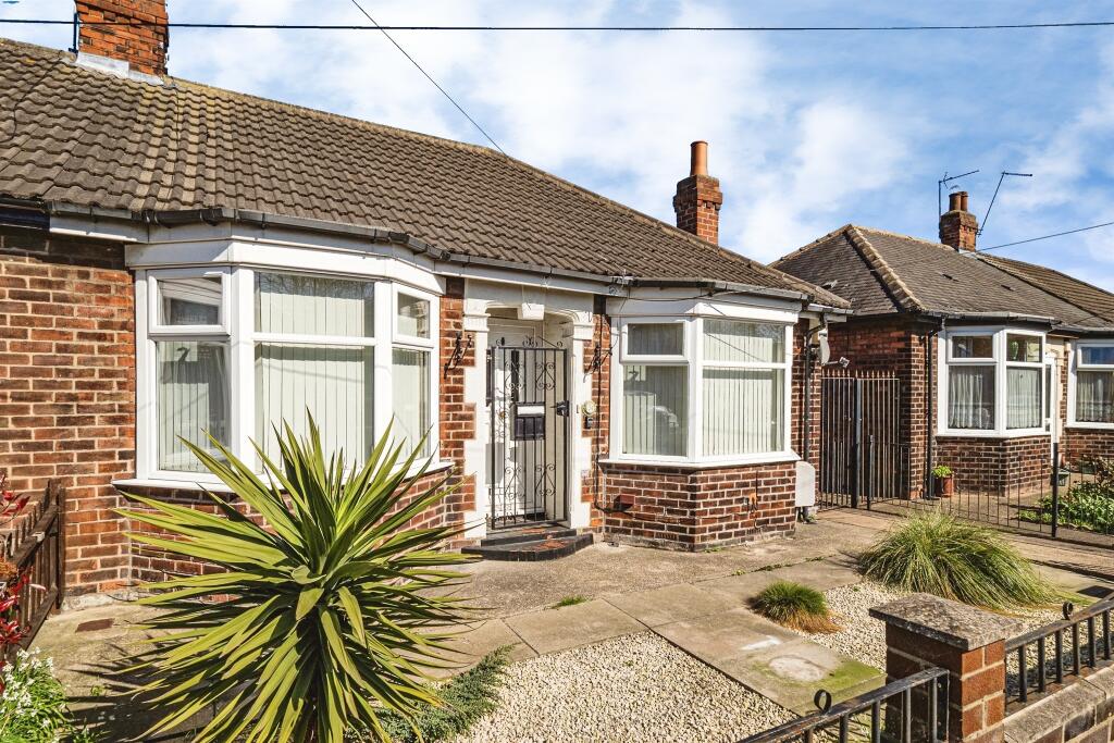 Main image of property: Telford Street, Hull