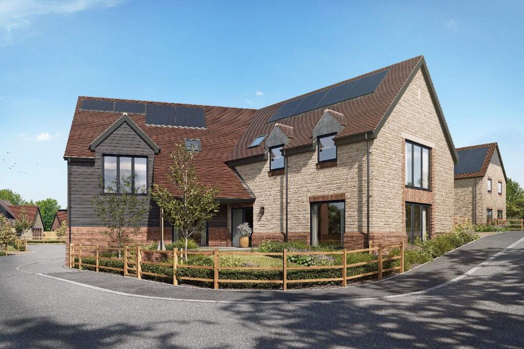 Main image of property: Kidnappers Lane,
Leckhampton,
Cheltenham,
GL53