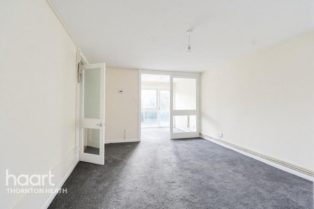 Apartment in London - View 3