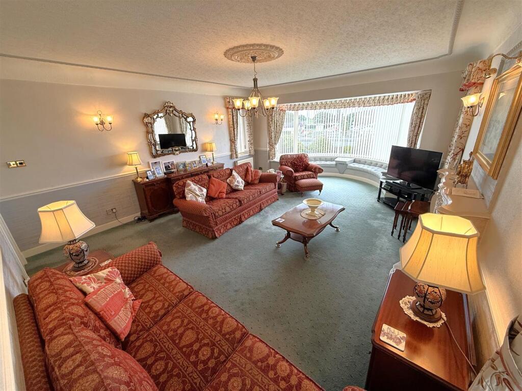 House in Blackpool - More