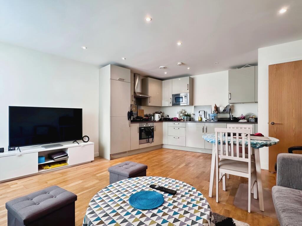 Main image of property: Burgess Springs, CHELMSFORD