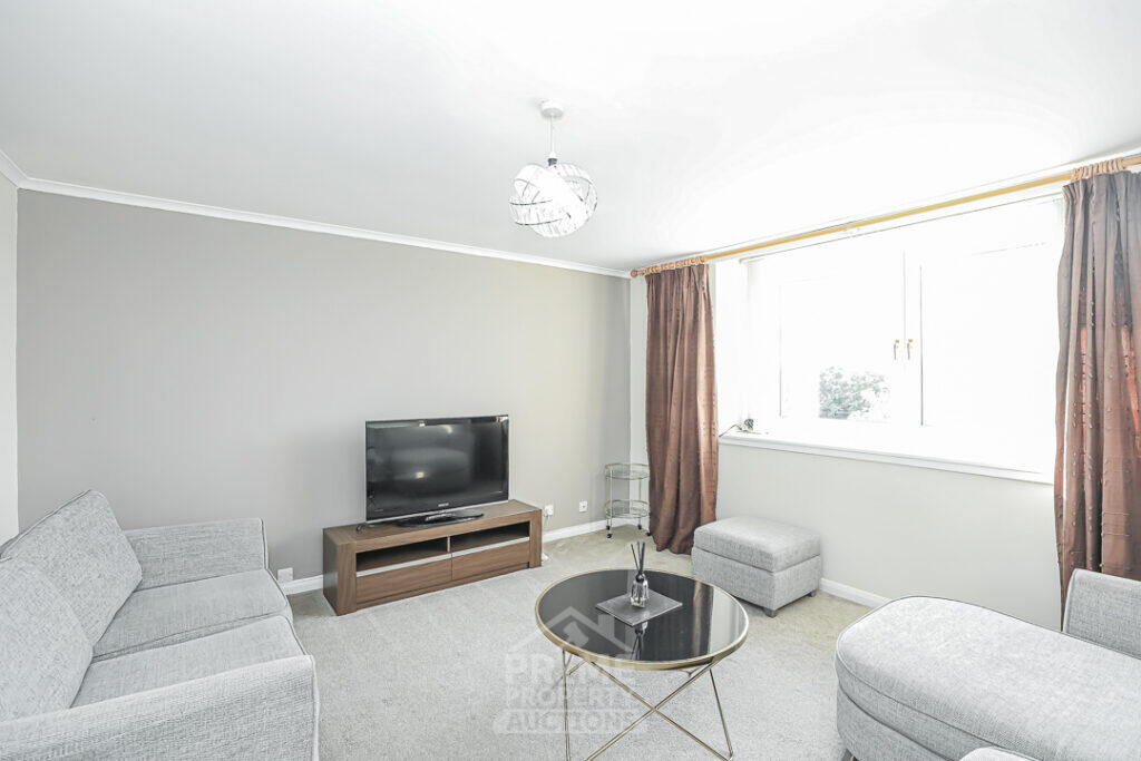 Apartment in Aberdeen - View 5