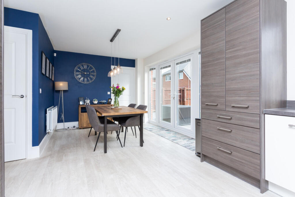 House in Preston - View 5