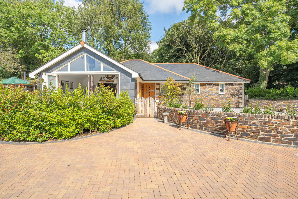Main image of property: St Hilary, Penzance