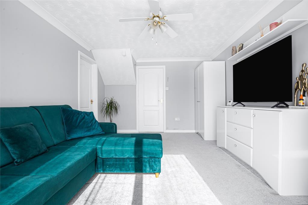 Blackthorn Court, Soham, Ely - View 6