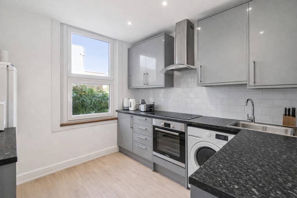 Main image of property: Mitcham Lane, 
Streatham Vale, SW16