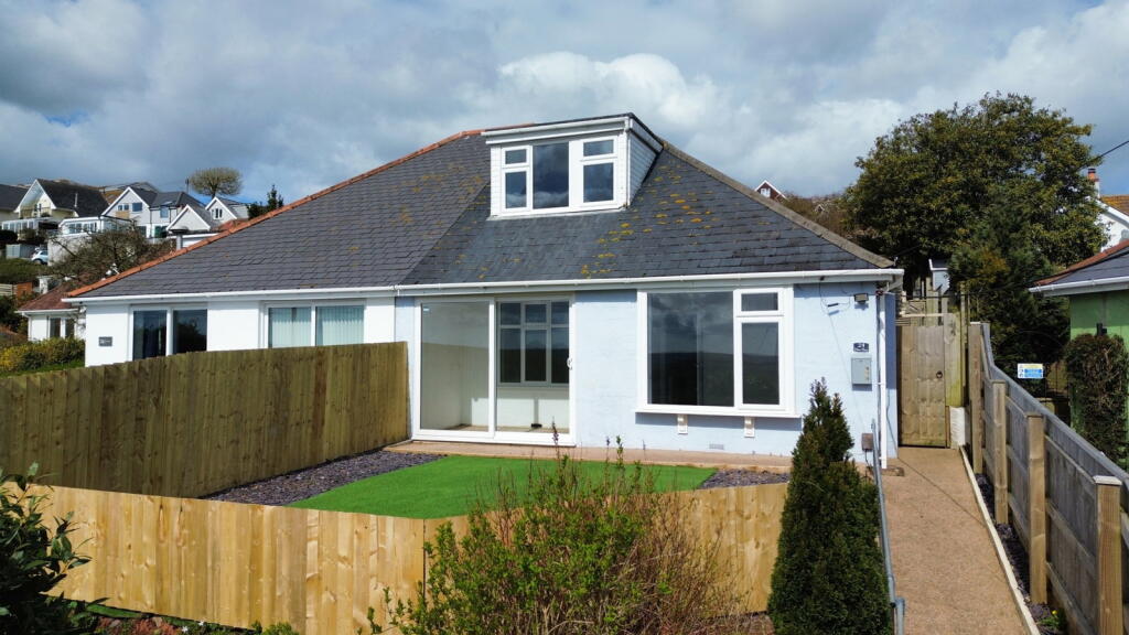 Main image of property: Pines Road, Paignton
