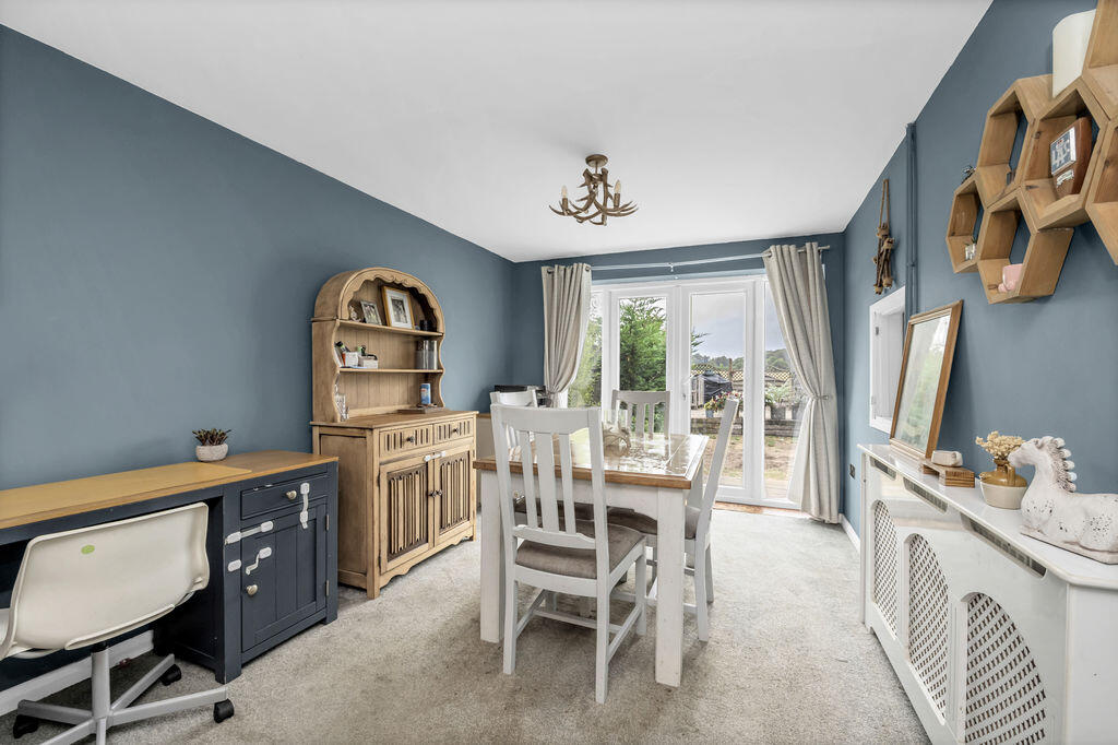 House in West Suffolk, Blackthorpe, Rushbrooke with Rougham - View 5
