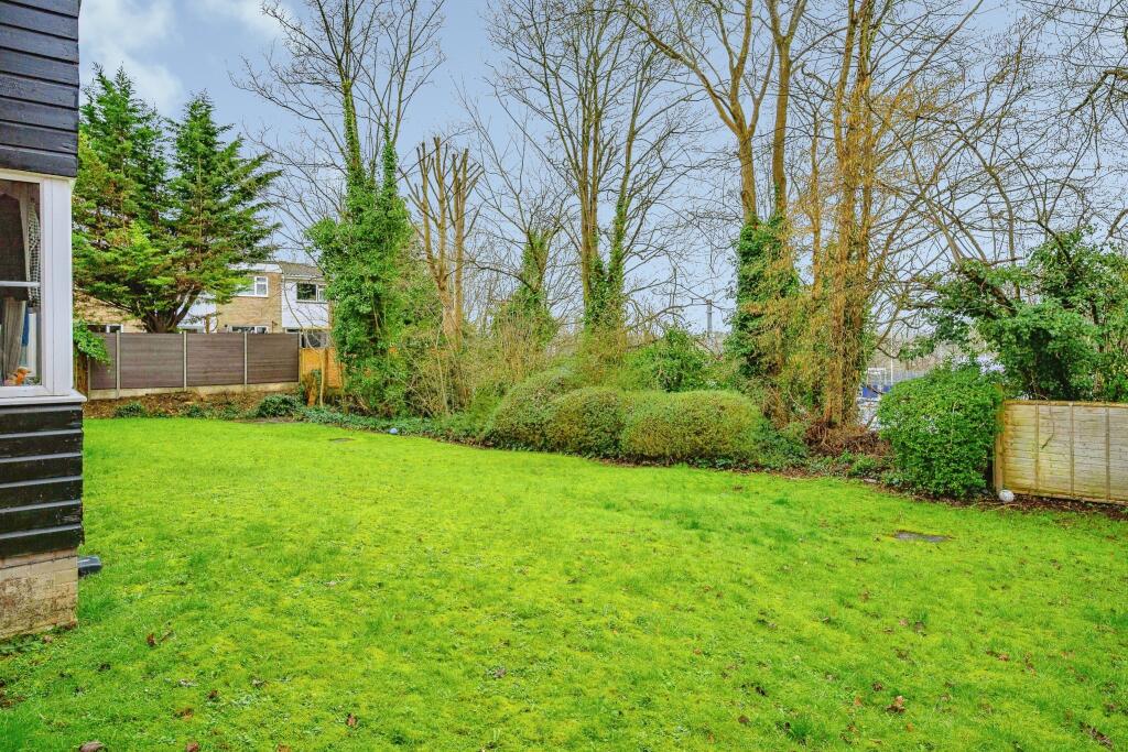 Milton Road, Harpenden, AL5 photo 4