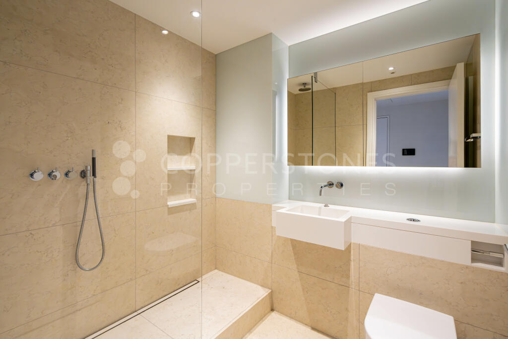 3 bedroom apartment for rent