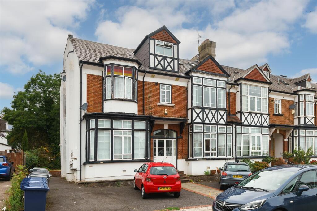 Main image of property: Sunny Gardens Road, Hendon ,London ,NW4 1SH