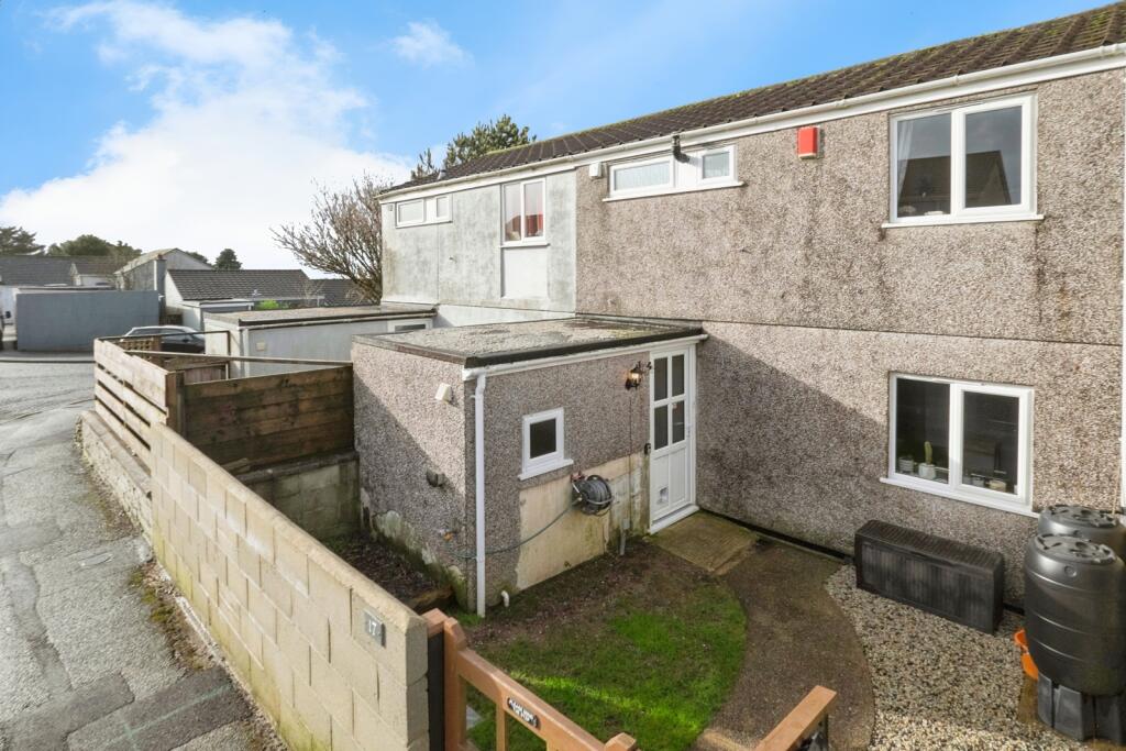 Main image of property: Ballard Estate, Four Lanes, Redruth, Cornwall, TR16